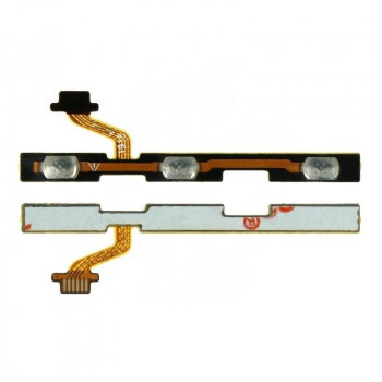 Power Button Flex Cable For Nokia 2.2 - On Off Flex / PCB Power Button Flex Cable For Nokia 2.2 - On Off Flex / PCB
