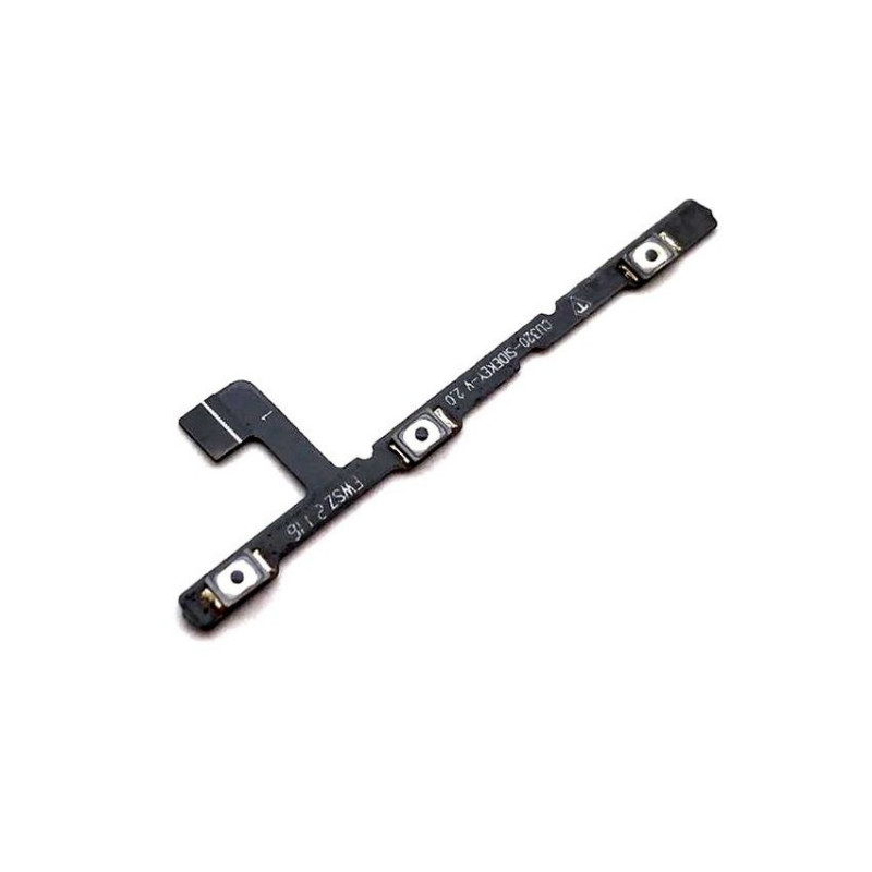 Side Button Flex Cable For Wiko Robby Side Button Flex Cable For Wiko Robby