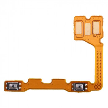 Volume Button Flex Cable For Oppo Realme 1 Volume Button Flex Cable For Oppo Realme 1