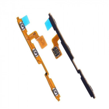 Volume Button Flex Cable For Samsung Galaxy M21 Volume Button Flex Cable For Samsung Galaxy M21