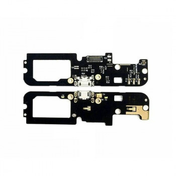 Buy Now Charging Connector Flex Cable for Lenovo K5 Note 64GB