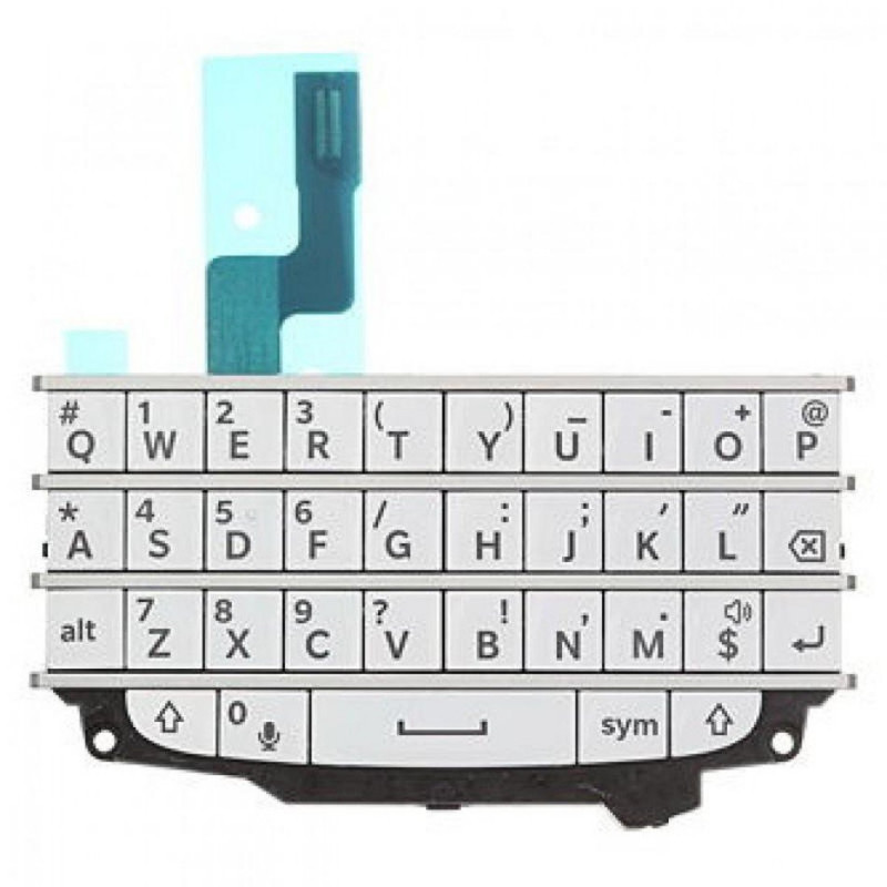 Buy Now Keypad Flex Cable for BlackBerry Q10 Buy Now Keypad Flex Cable for BlackBerry Q10