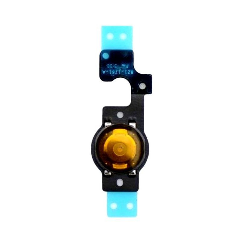 Buy Now Home Button Flex Cable for Apple iPhone 5c 32GB