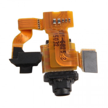 Buy Now Audio Jack Flex Cable for Sony Xperia Z3 Compact D5833 Buy Now Audio Jack Flex Cable for Sony Xperia Z3 Compact D5833