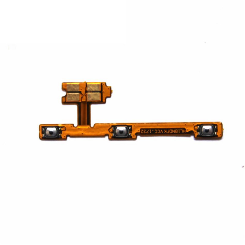 Buy Now Volume Key Flex Cable for Honor 7X