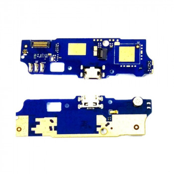 Buy Now Charging Connector Flex PCB Board for Micromax Canvas Unite 4 Pro