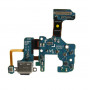 Buy Now Charging Connector Flex Cable for Samsung Galaxy Note 8 3G & WiFi