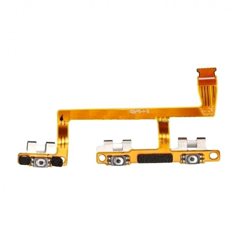 Buy Now Power Button Flex Cable for Motorola Moto X Play 16GB Buy Now Power Button Flex Cable for Motorola Moto X Play 16GB