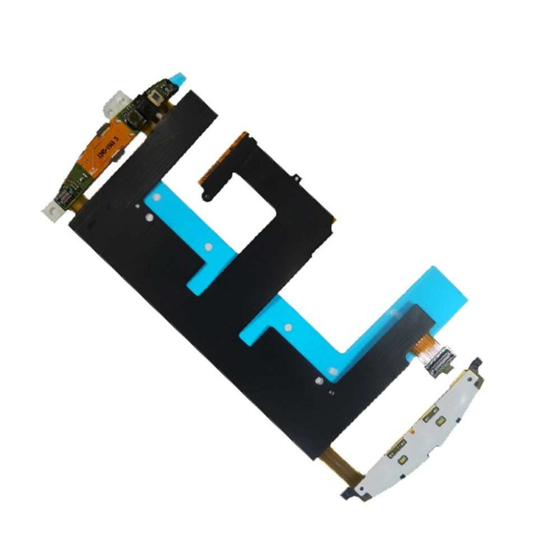 Buy Now Flex Cable For Sony Ericsson Xperia Pro MK16i