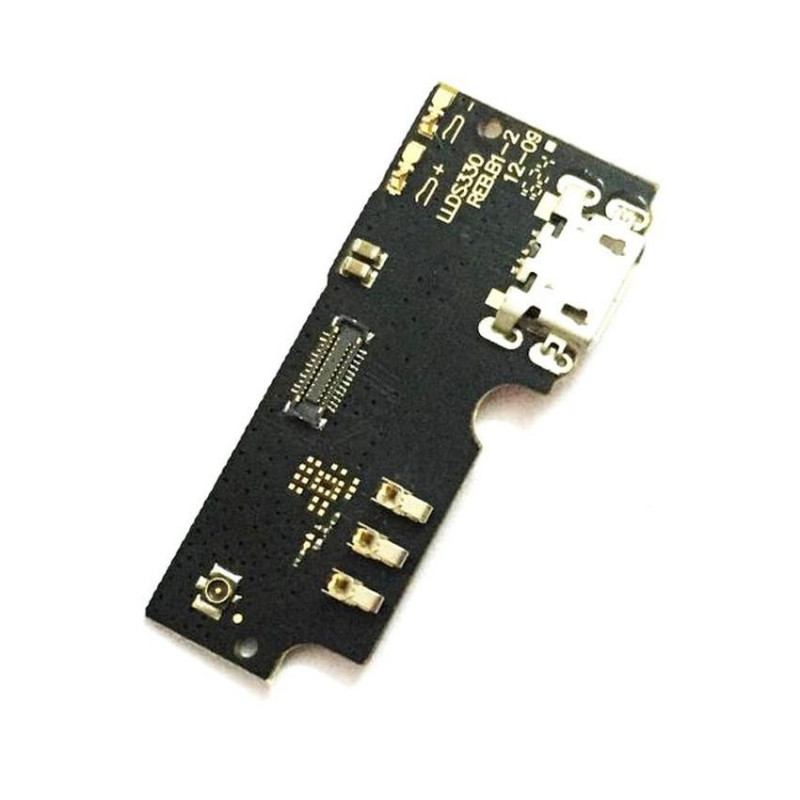 Buy Now Charging Connector Flex Cable for Moto E3 Power
