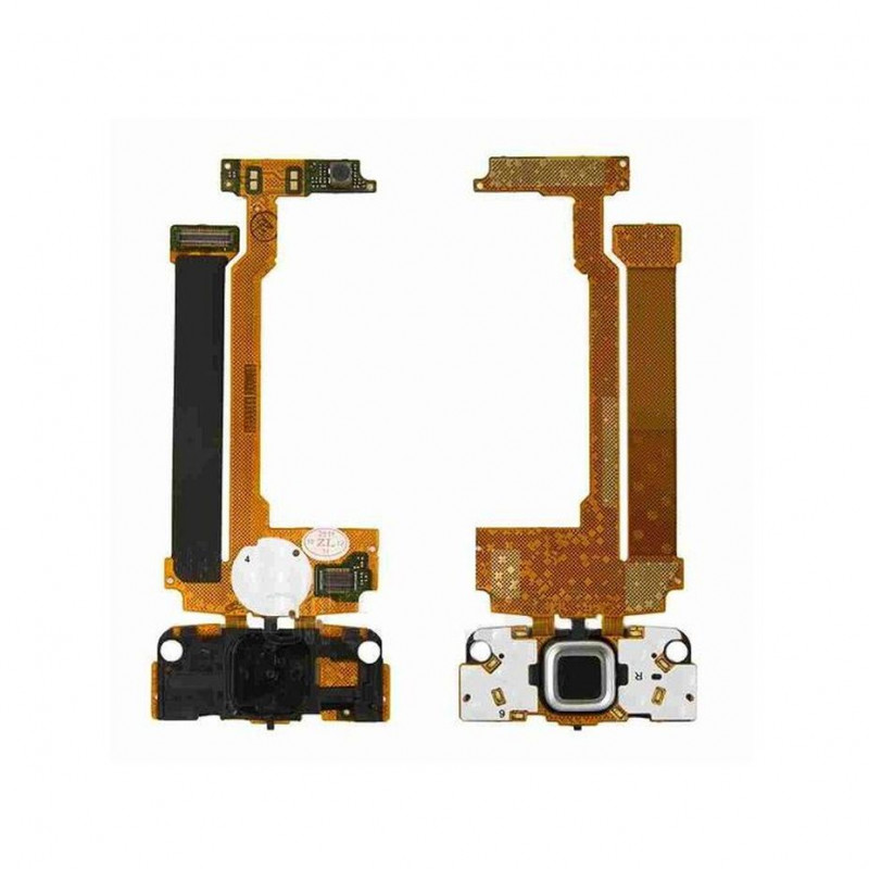 Buy Now Slider Flex Cable For Nokia N96