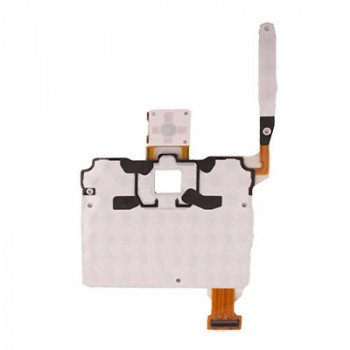 Buy Now Keypad Flex Cable For Nokia E72 with Joystick
