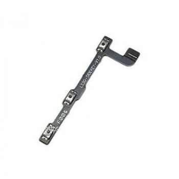 Buy Now Power On Off Button Flex Cable for Moto E3 Power