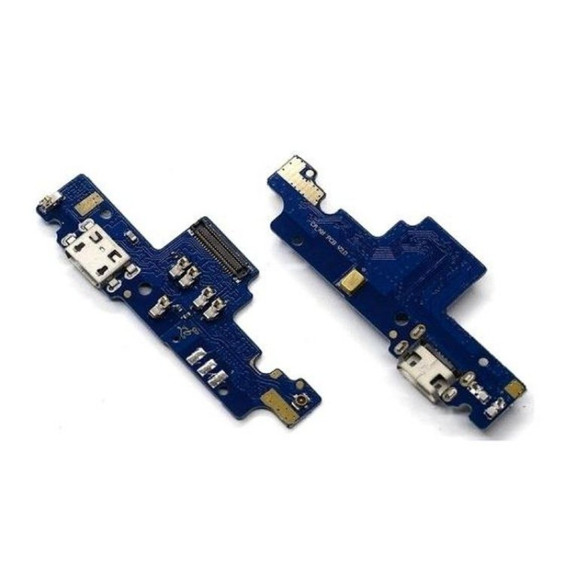 Buy Now Charging Connector Flex Cable for Xiaomi Redmi Note 4 64GB
