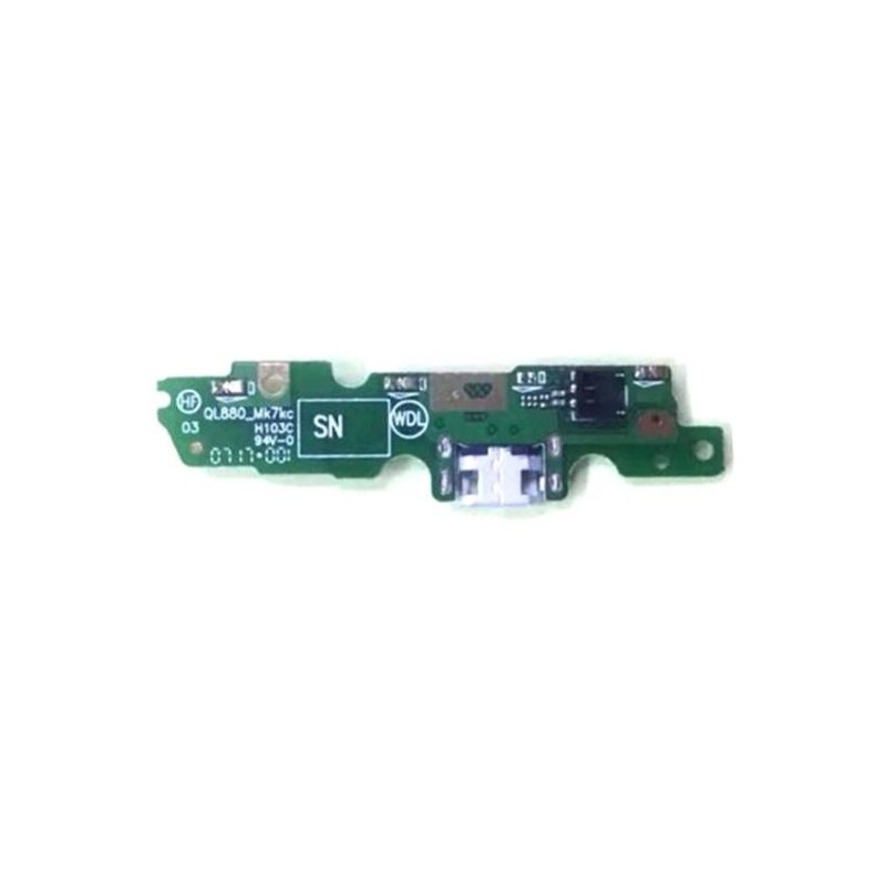 Buy Now Charging PCB Complete Flex for Moto G5 Plus 32GB Buy Now Charging PCB Complete Flex for Moto G5 Plus 32GB