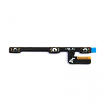 Buy Now Volume Button Flex Cable for Lenovo K3 Note