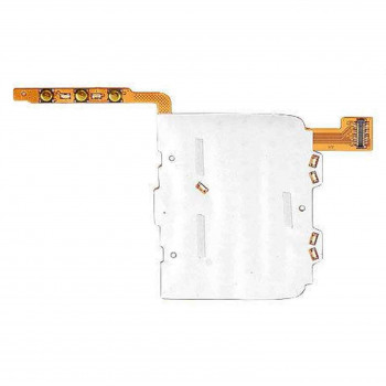 Buy Now Keypad Flex Cable For Nokia E71 with Joystick