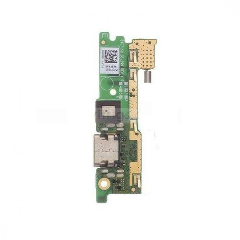Buy Now Charging Connector Flex Cable for Sony Xperia XA1