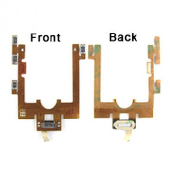 Buy Now Flex Cable For Motorola RAZR V3i