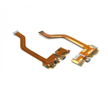 Buy Now Charging Connector Flex Cable for Oppo F1 Buy Now Charging Connector Flex Cable for Oppo F1