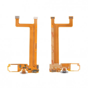 Buy Now Charging Connector Flex Cable for Vivo V3