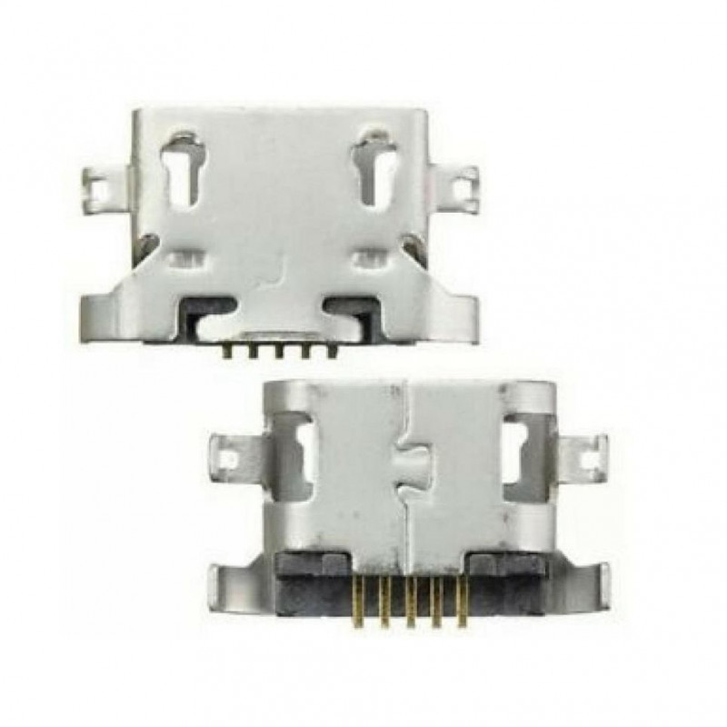 Buy Now Charging Connector Flex Cable for Moto G4 Plus