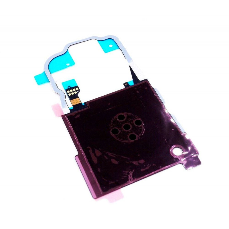 Wireless NFC Charging Flex for Samsung Galaxy S9 Plus