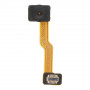 Fingerprint Sensor with Flex Cable for Oppo Reno13 F 5G White