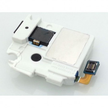 Buy Now Audio Jack For Samsung Galaxy Grand Quattro I8552 With Ringer Black Buy Now Audio Jack For Samsung Galaxy Grand Quattro I8552 With Ringer Black