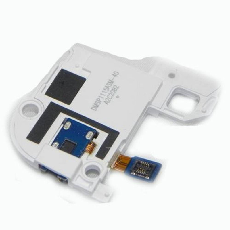 Buy Now Audio Jack For Samsung Galaxy S Duos S7562 with Speaker