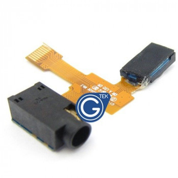 Buy Now Earphone flex with speaker for Samsung C6712 Buy Now Earphone flex with speaker for Samsung C6712