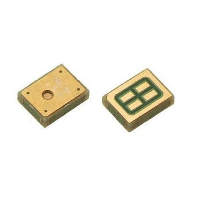 Microphone Mic For Motorola Moto G Turbo Edition