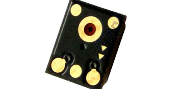 Microphone - Mic For Rage Octa One