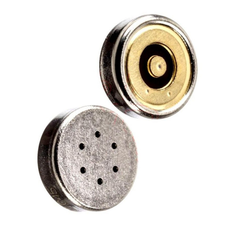 Microphone - Mic For Samsung C3312 Duos