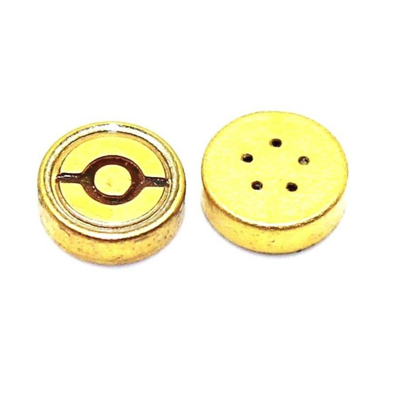 Microphone - Mic For Samsung Metro 312 SM-B312E