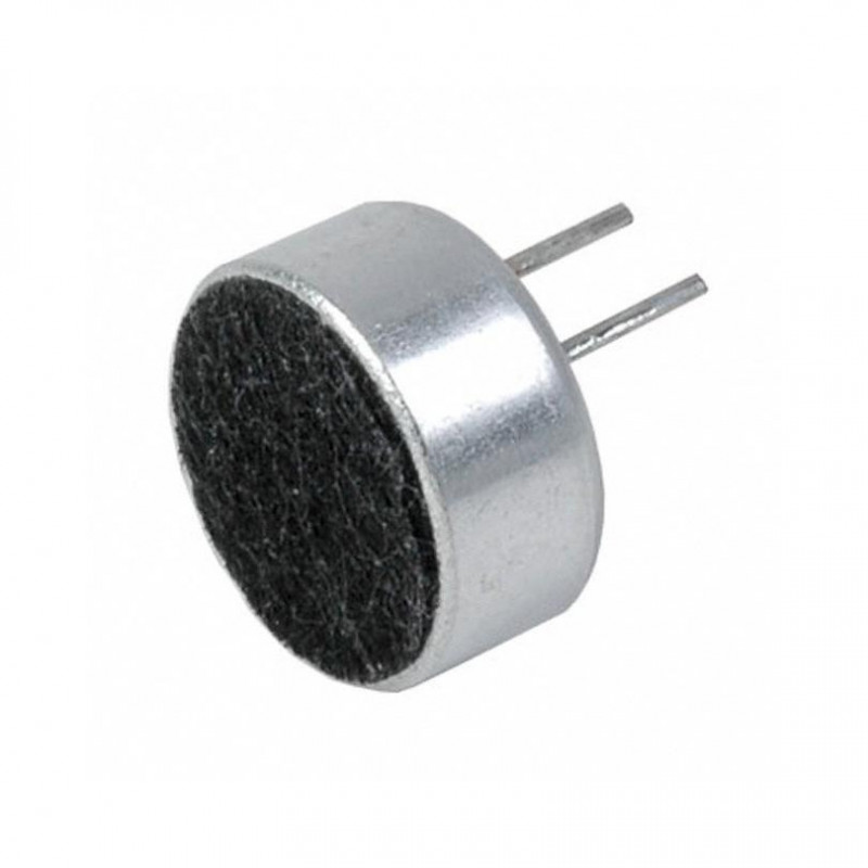 Microphone - Mic For Sigmatel S22 Microphone - Mic For Sigmatel S22