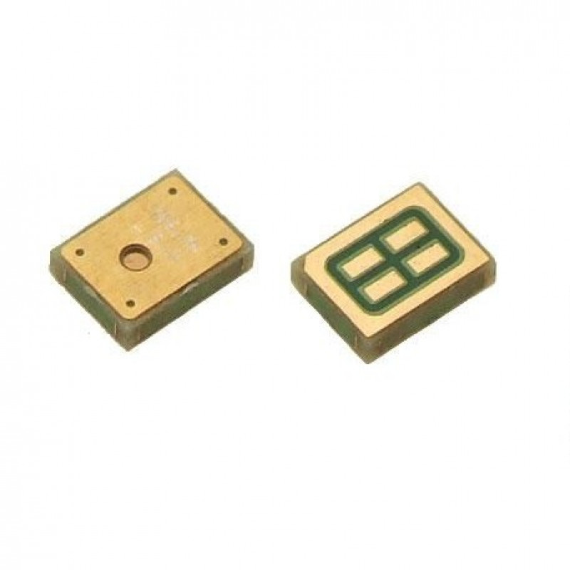 Microphone - Mic For Spice S-940 Microphone - Mic For Spice S-940