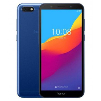 (REFURBISHED) Honor 7S Blue 16 GB 2 GB RAM (REFURBISHED) Honor 7S Blue 16 GB 2 GB RAM