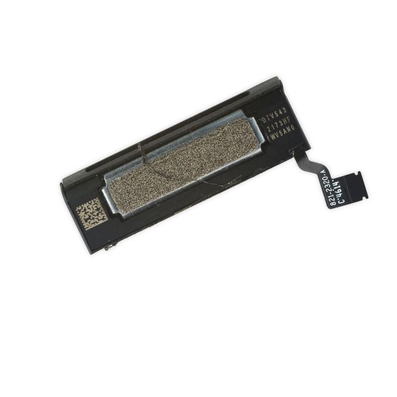 Ringer & Loud Speaker for Apple iPad Air 2 wifi 128GB