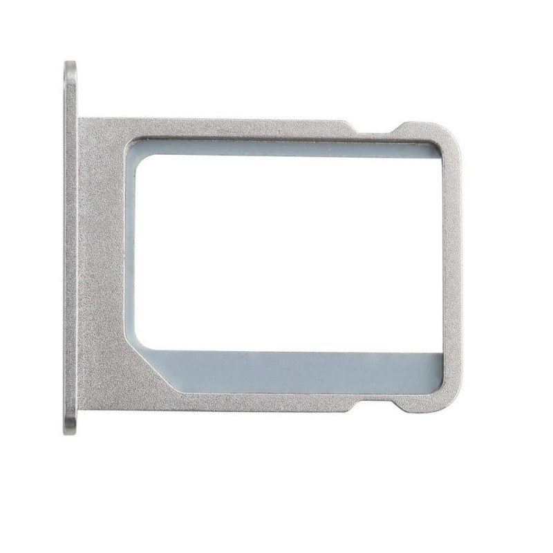 SIM Card Holder Tray For Realme V23 - White SIM Card Holder Tray For Realme V23 - White