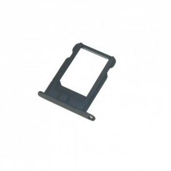 SIM Card Holder Tray For Vivo U20 - White