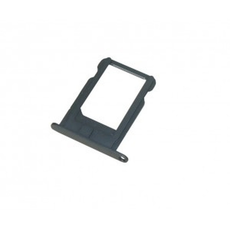 SIM Card Holder Tray For Vivo U20 - White SIM Card Holder Tray For Vivo U20 - White