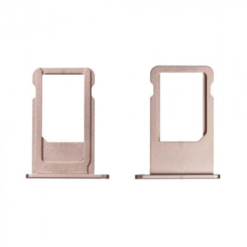 SIM Card Holder Tray For Infinix Hot 30 5G - Blue
