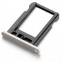 SIM Card Holder Tray For Lava Agni 2 5G - Grey