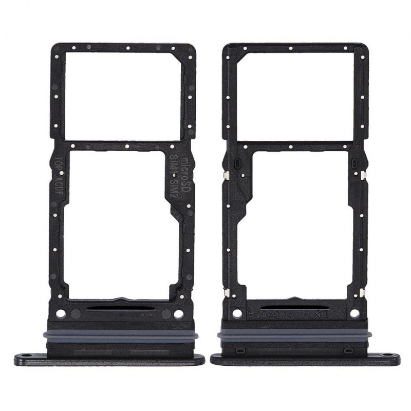 Buy Now SIM Card Holder Tray For Samsung Galaxy A34 5G - Black