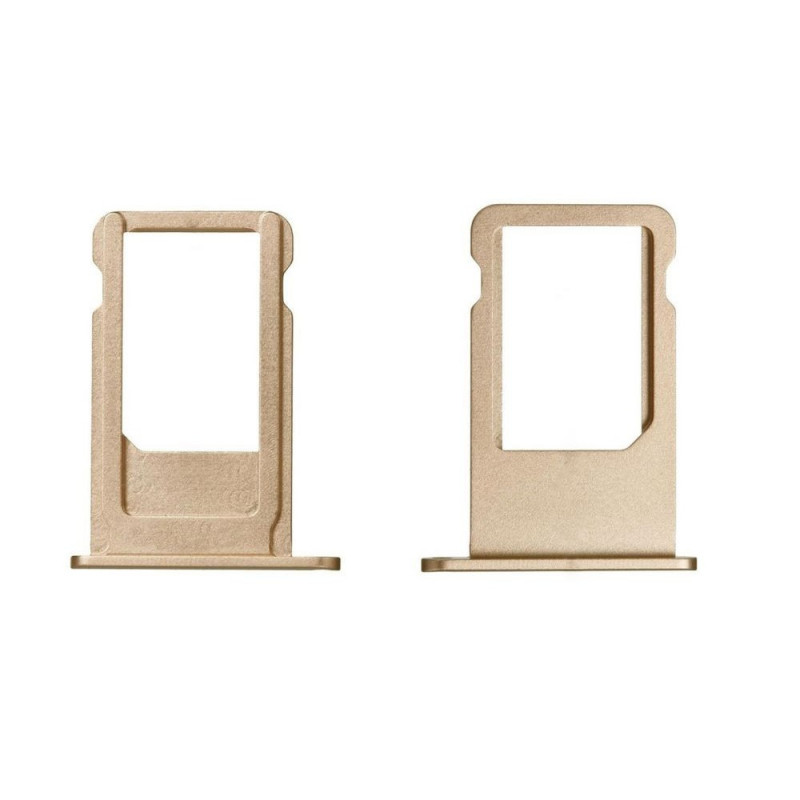 Buy Now SIM Card Holder Tray For Gionee M6 - Black