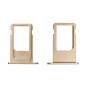 Buy Now SIM Card Holder Tray For Gionee M6 - Black