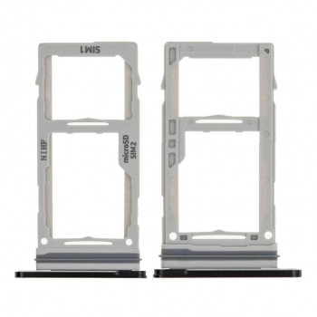 Buy Now SIM Card Holder Tray For Samsung Galaxy Note 20 Ultra - Black Buy Now SIM Card Holder Tray For Samsung Galaxy Note 20 Ultra - Black