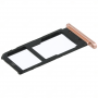 Buy Now SIM Card Holder Tray For HTC U Ultra 128GB - Pink