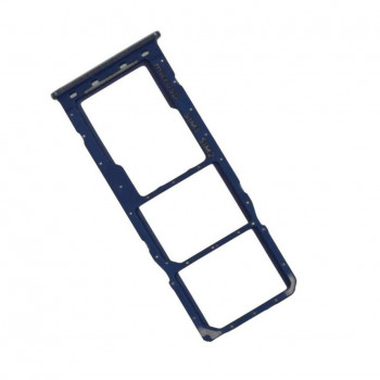Buy Now SIM Card Holder Tray For Huawei Honor 8X - Blue